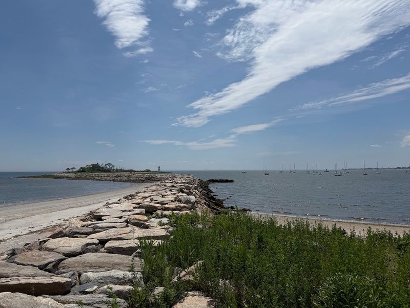 Seaside Park, Bridgeport
