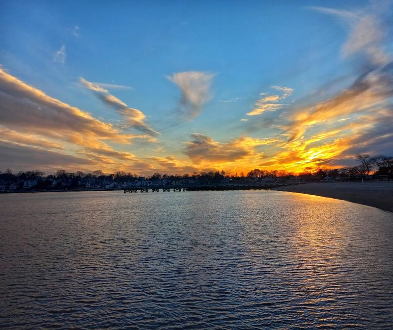 Cummings Park, Stamford