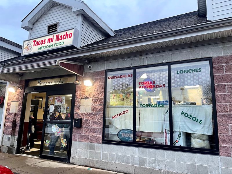 Tacos Mi Nacho, Meriden