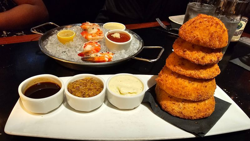 Perfect For A Date Night Meal