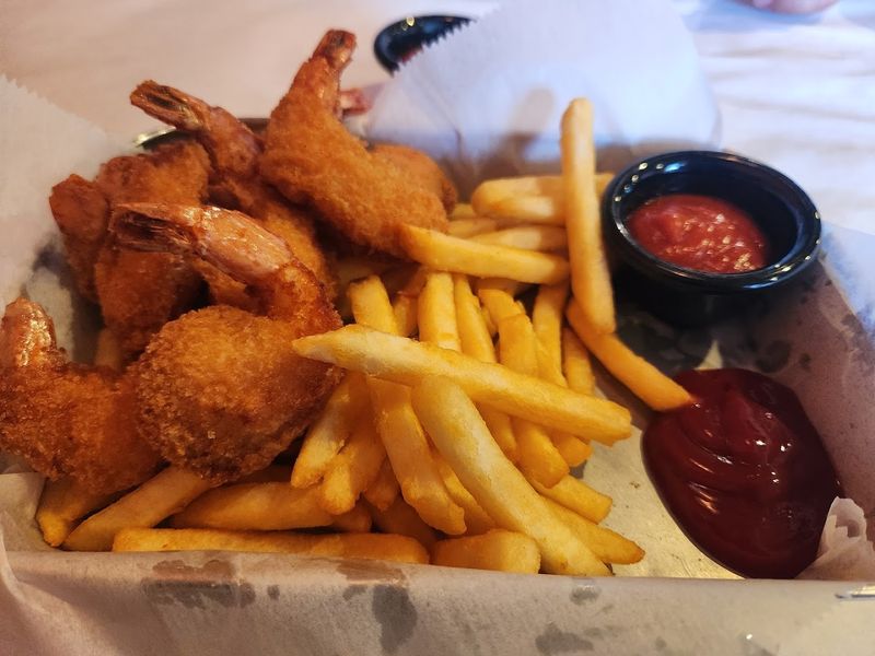 Sauce Choices Let The Meal Pick Its Own Mood