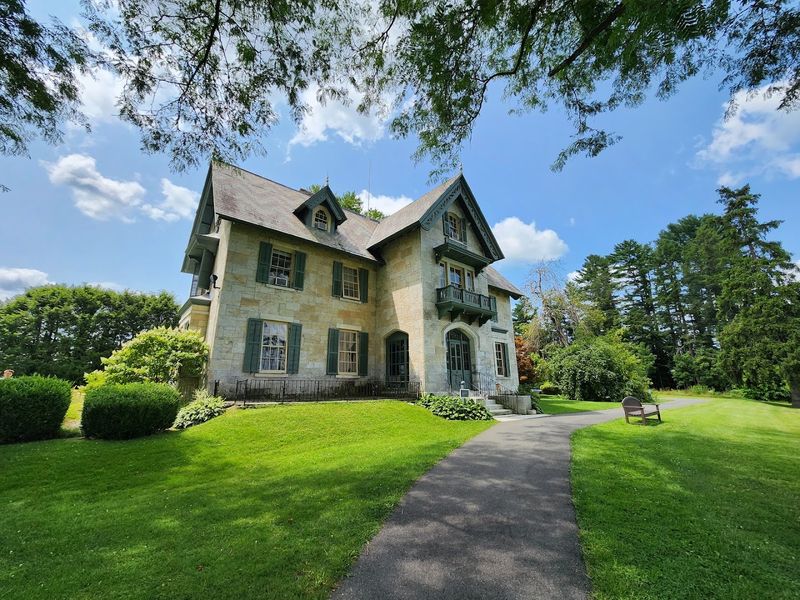 Norman Rockwell Museum