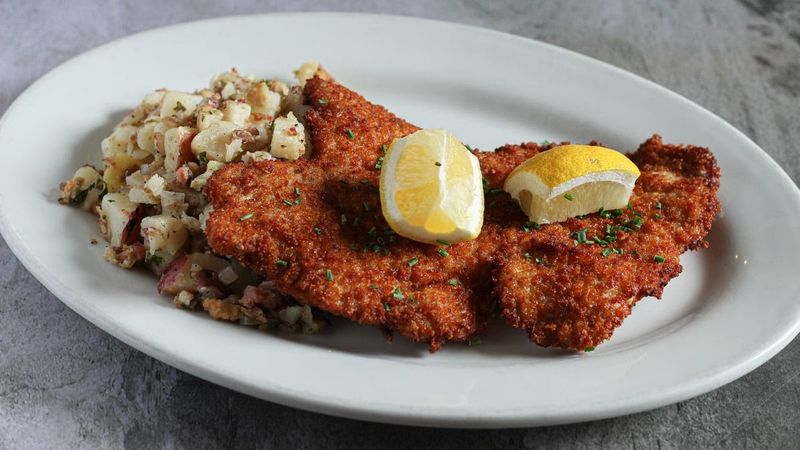 Traditional German Recipes Bring Old-World Comfort To Every Plate
