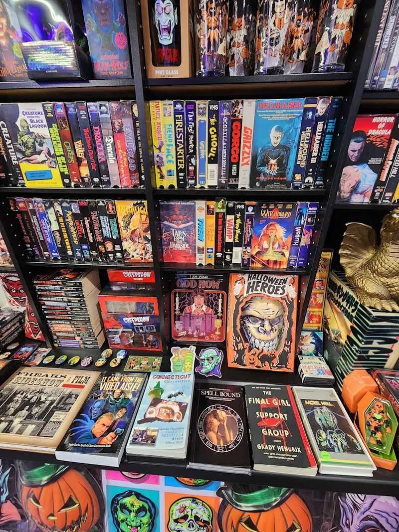 Neighborhood Hidden Gem