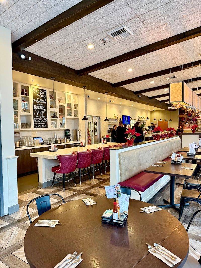 Beach Plum Kitchen, Carlsbad