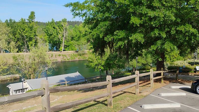 Savannah Rapids Park (Augusta Canal Trail), Martinez