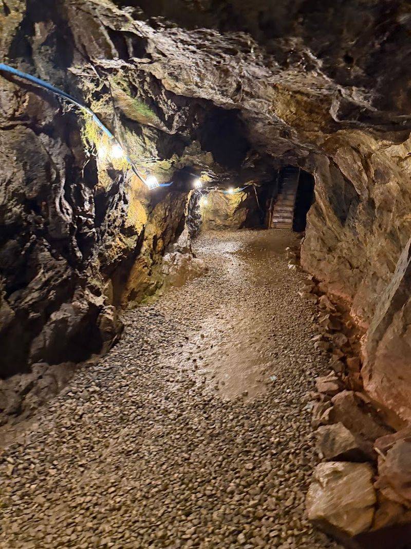 Consolidated Gold Mine, Dahlonega