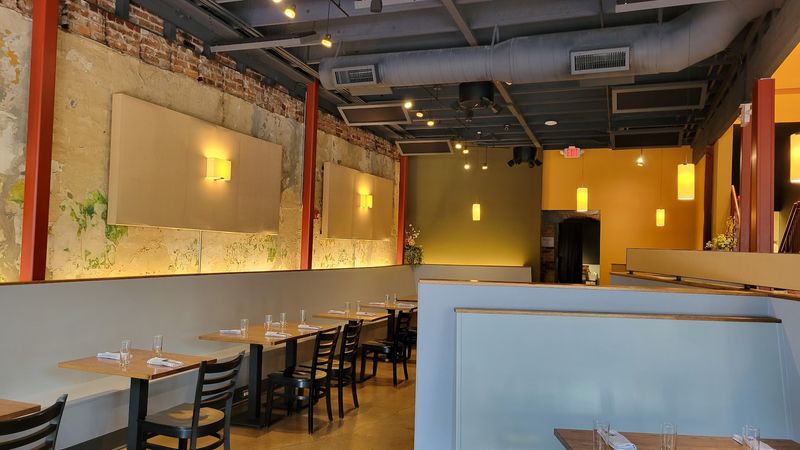 Mediterranea Restaurant & Bakery, Atlanta