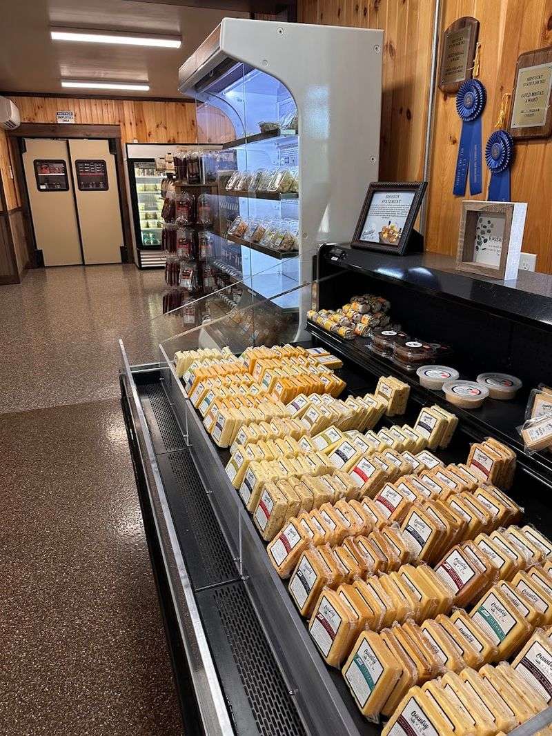 Country View Creamery