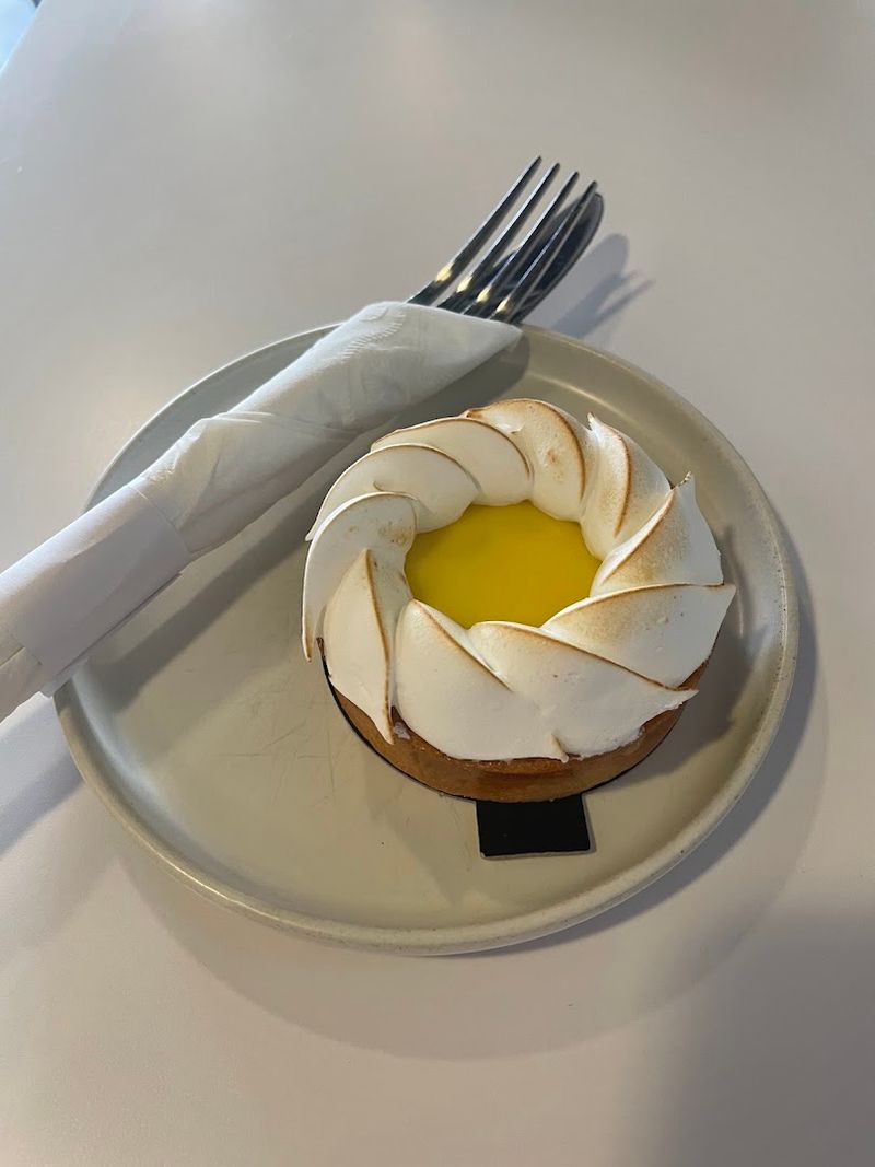 French Tarts Done Absolutely Right