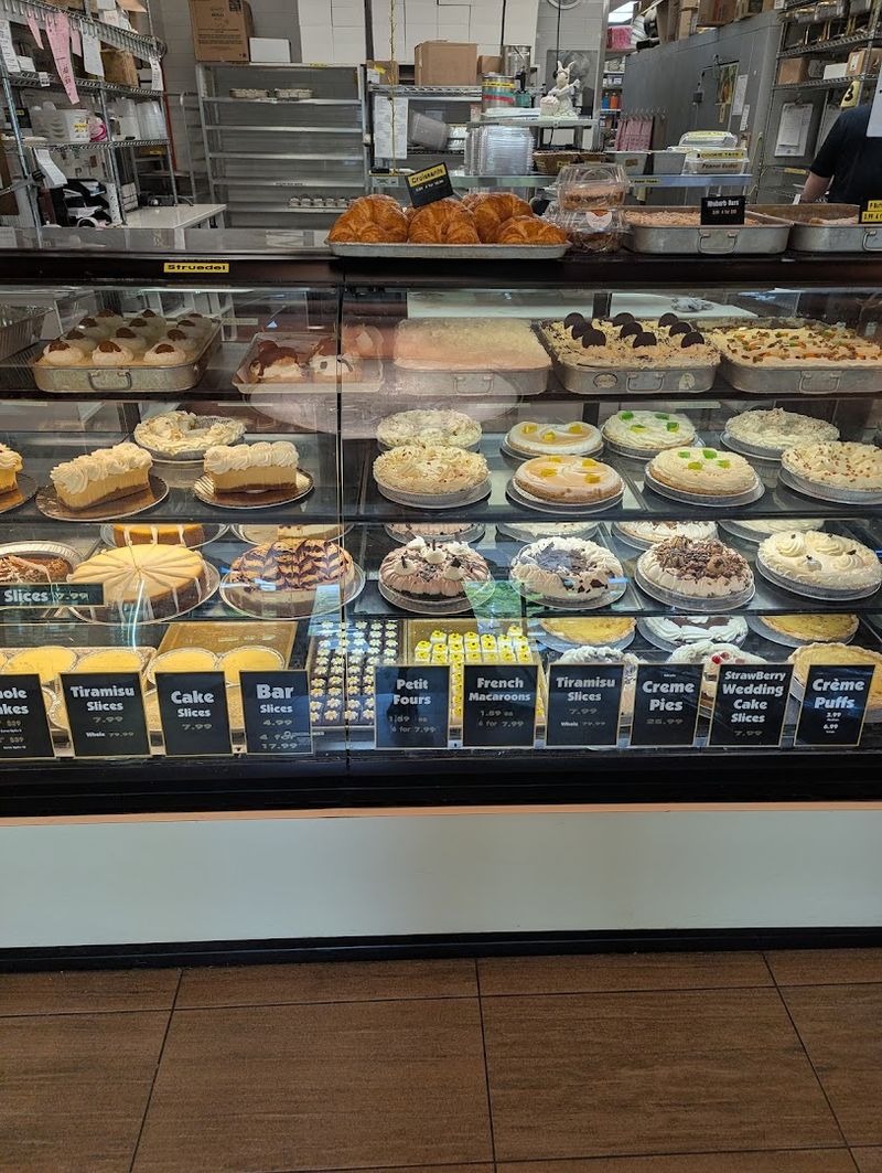 WheatFields Eatery & Bakery, Omaha, Nebraska