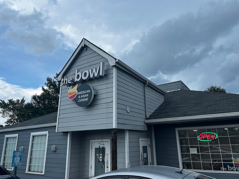 The Bowl