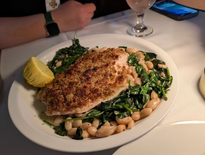 Garlic Rose Bistro, Cranford 