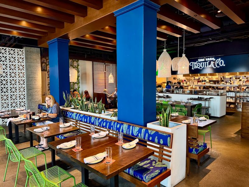 Savannah Tequila Co