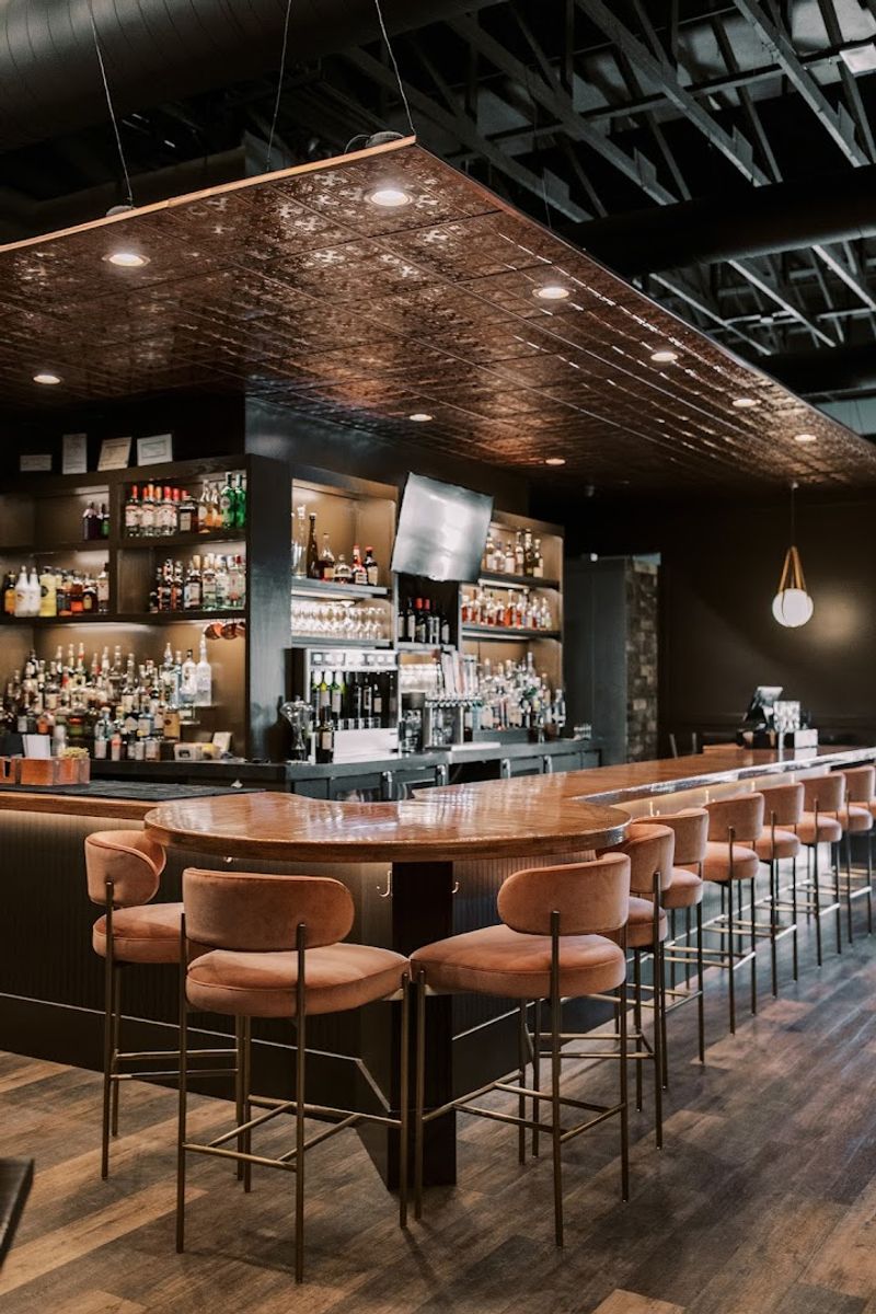Coppermill Steakhouse, Kearney, Nebraska
