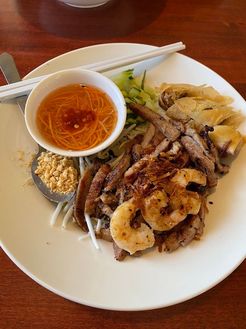Noodle House, Grand Island