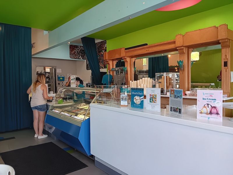 12 Nebraska Ice Cream Shops Worth Chasing Down Before Summer Ends - Decor Hint eCreamery Ice Cream & Gelato, Omaha