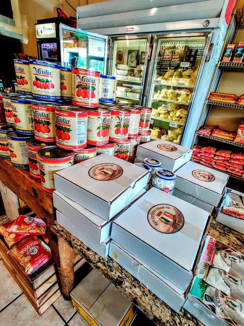 Specialty Pantry Items You Cannot Find Elsewhere