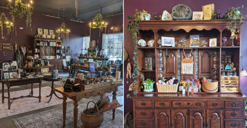 Curious Shoppers Will Love This Whimsical Connecticut Gift Shop Full Of Unexpected Finds