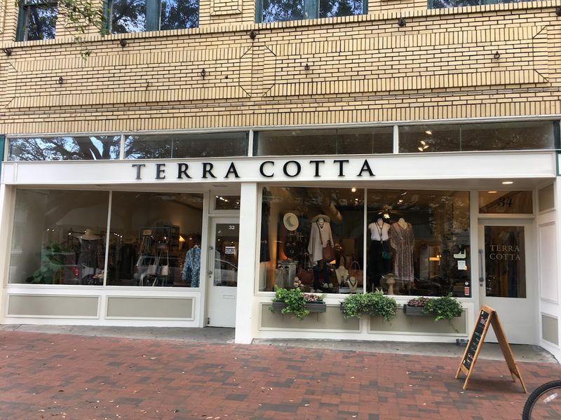 Terra Cotta