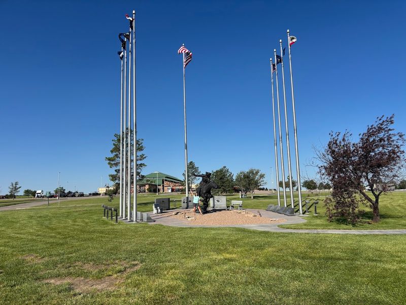 Why This Quiet Nebraska Town Was Ranked Among The State's Best Places To Retire - Decor Hint There Is Enough To Do Without Constant Noise