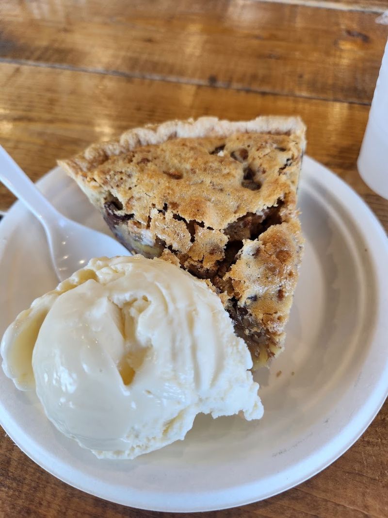 Dewster's Homemade Ice Cream