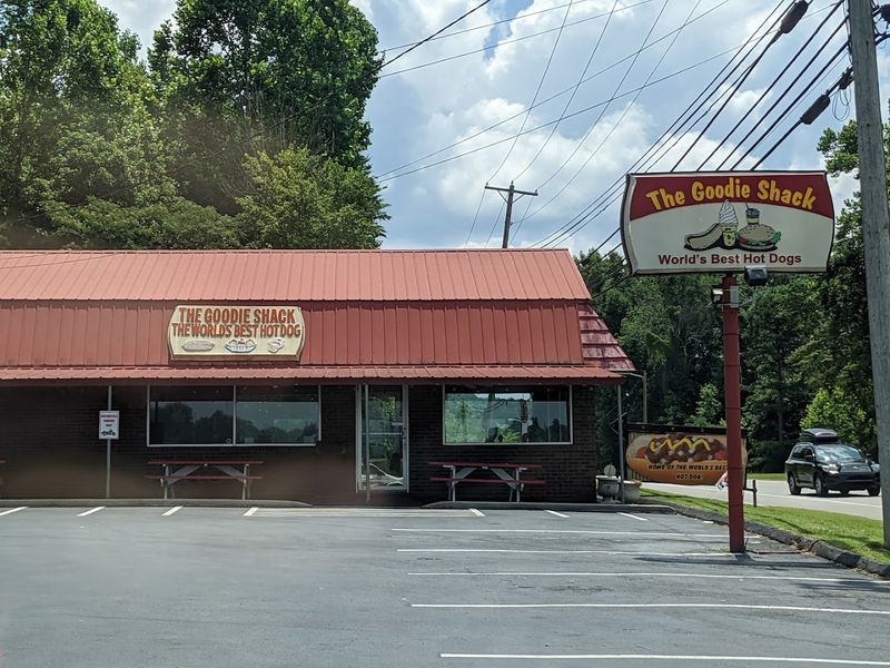The Goodie Shack