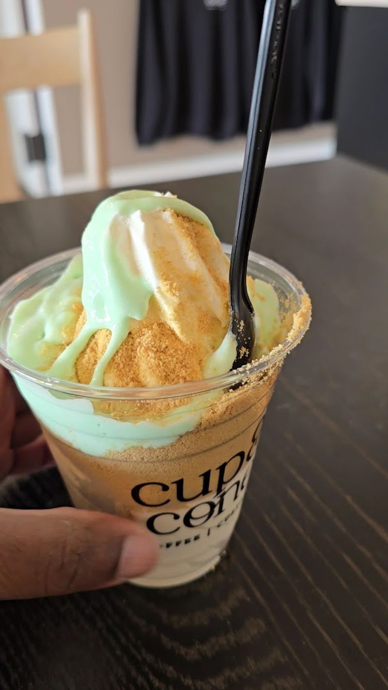 12 Nebraska Ice Cream Shops Worth Chasing Down Before Summer Ends - Decor Hint Cup & Cone, Bennington