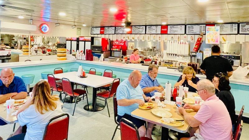 Dairy Bar