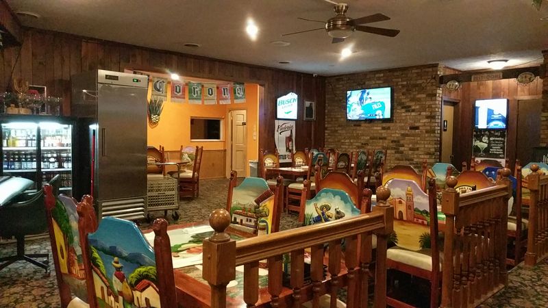 These 10 Southeast Nebraska Hidden-Gem Restaurants Have Locals Talking - Decor Hint El Portal Mexican Restaurant, Auburn, Nebraska