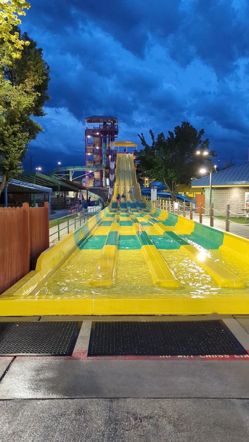 Experience The Park In A Whole New Atmosphere