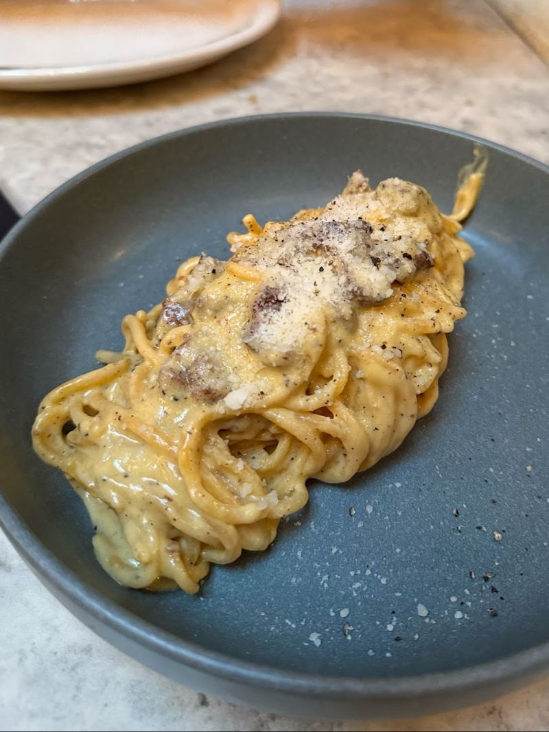 Avoli Osteria, Omaha, Nebraska