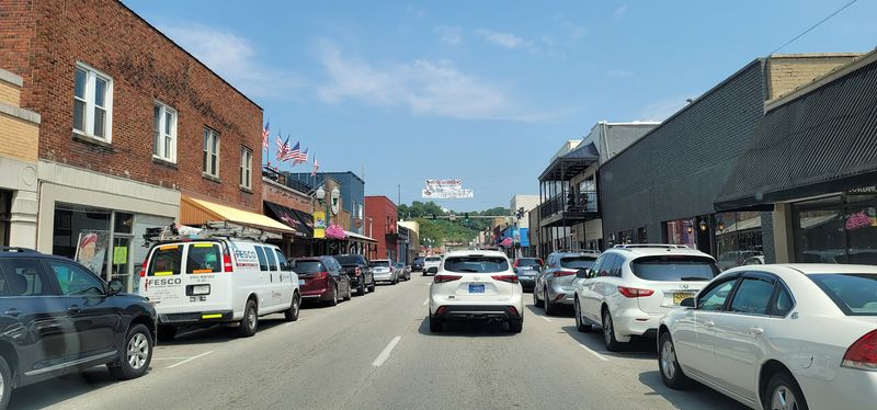 10 Affordable Cities In Kentucky Where You Can Easily Live On $2,300 A Month - Decor Hint Corbin