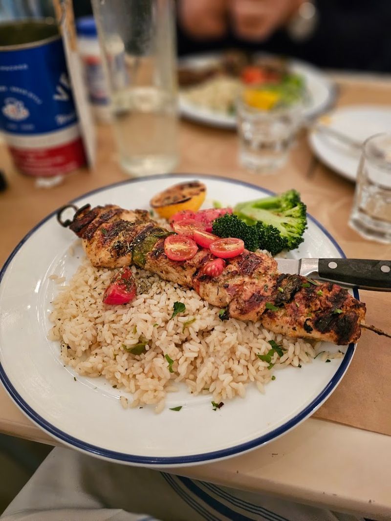 A Lively Meal That Feels Special Without Trying Too Hard