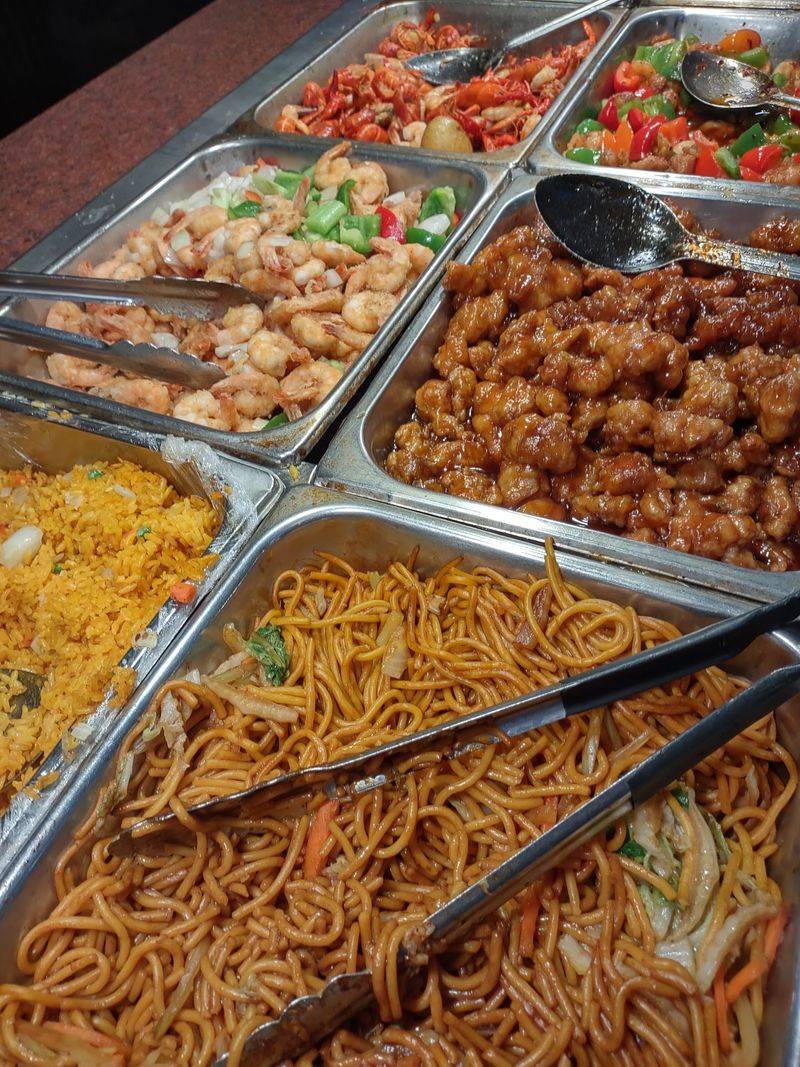 12 Budget-Friendly Kentucky Buffets Where You Can Feast Without Overspending - Decor Hint China City Buffet, Florence