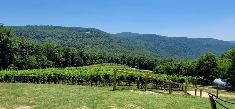 This Georgia Town Is Becoming One Of The State's Favorite Mountain Getaways - Decor Hint Why This Destination Keeps Growing In Popularity