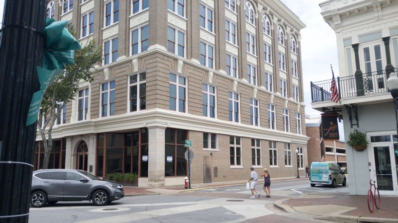 Pensacola