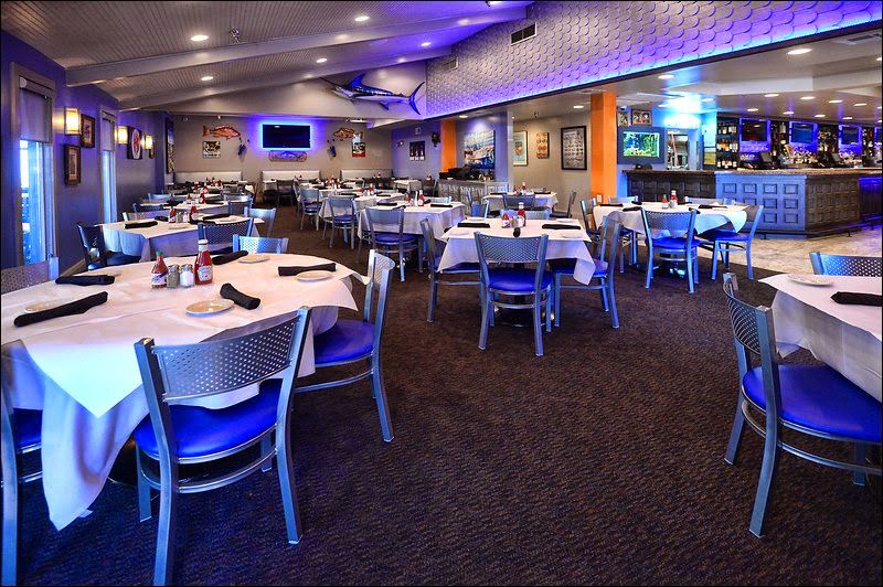 13 Louisiana Seafood Shacks Worth The Drive This Summer - Decor Hint Mr. Ed's Oyster Bar & Fish House, Metairie