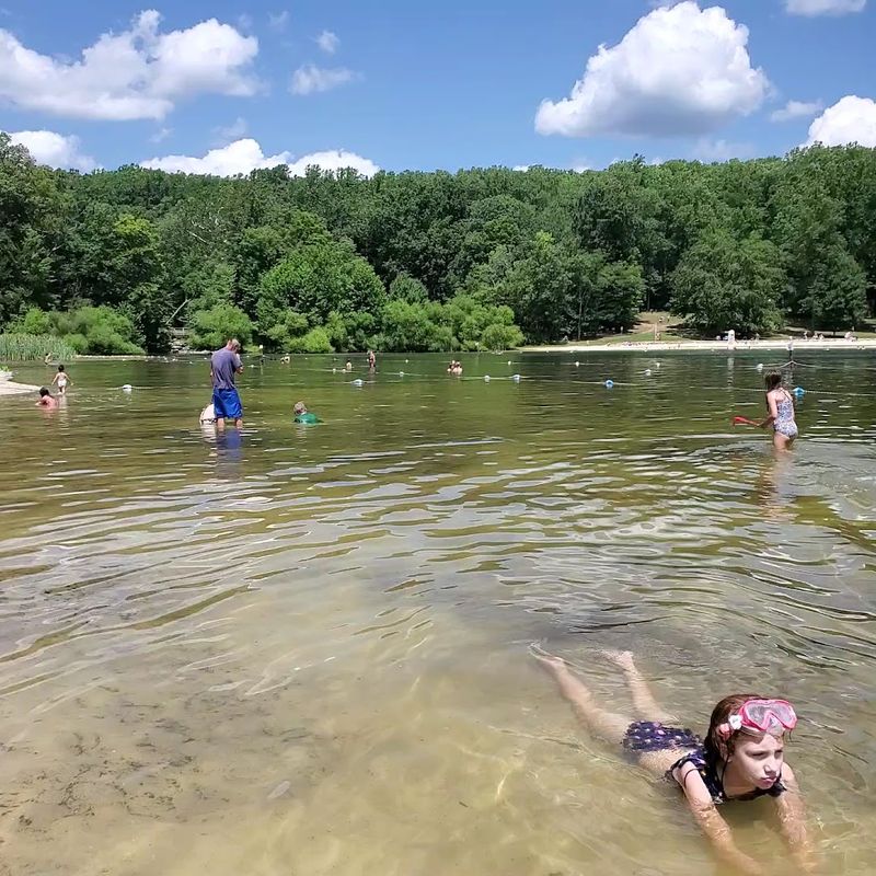 8 Stunning Lakes In Maryland That Have Sandy Shores - Decor Hint Hunting Creek Lake