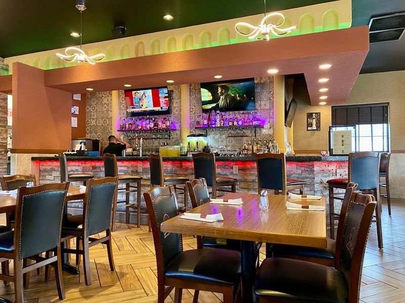 La Parrilla Mexican Restaurant