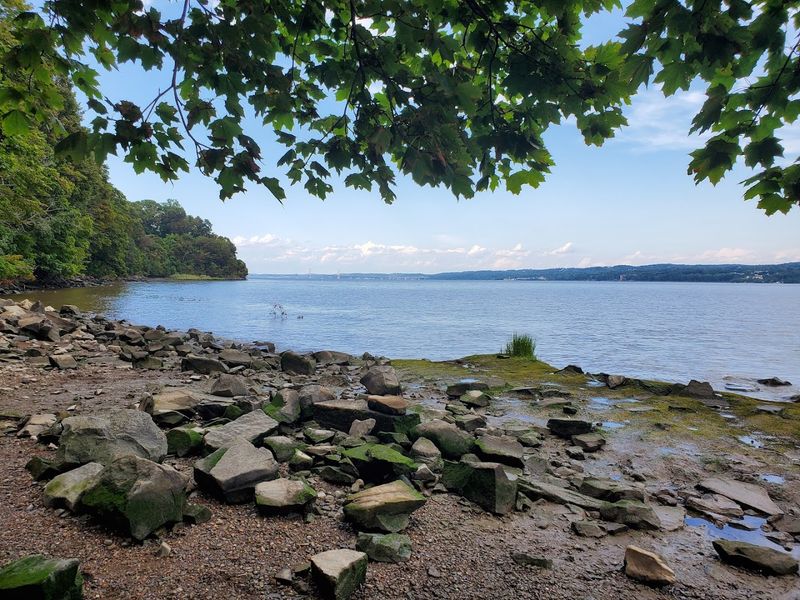 Palisades Interstate Park, Bergen County