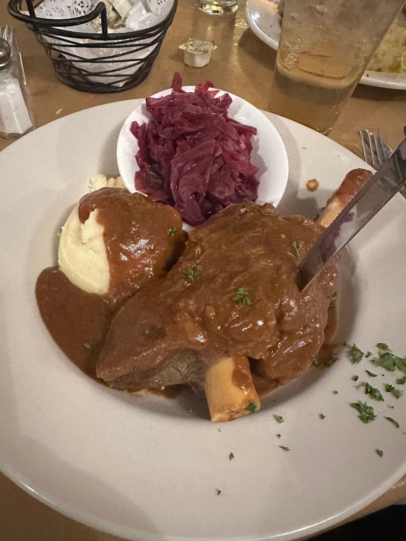 Das Schnitzel Haus, Parma