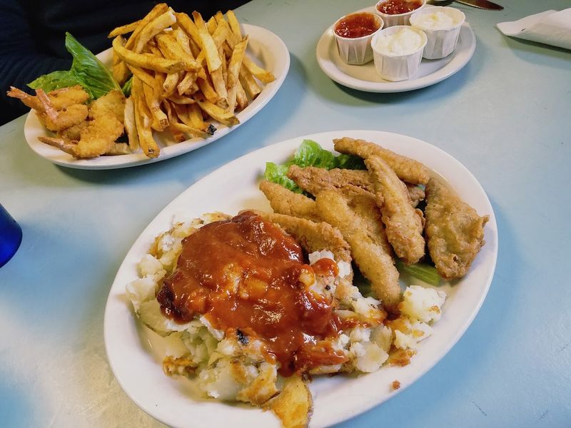 Schmucker's Restaurant, Toledo