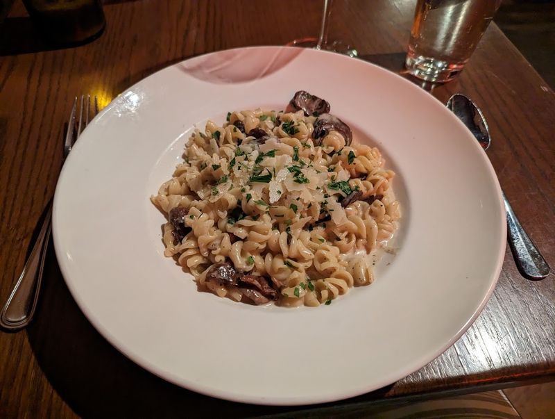 This Colorado Italian Restaurant Serves Homemade Pasta Inspired By Sicily - Decor Hint Pasta Made The Sicilian Way