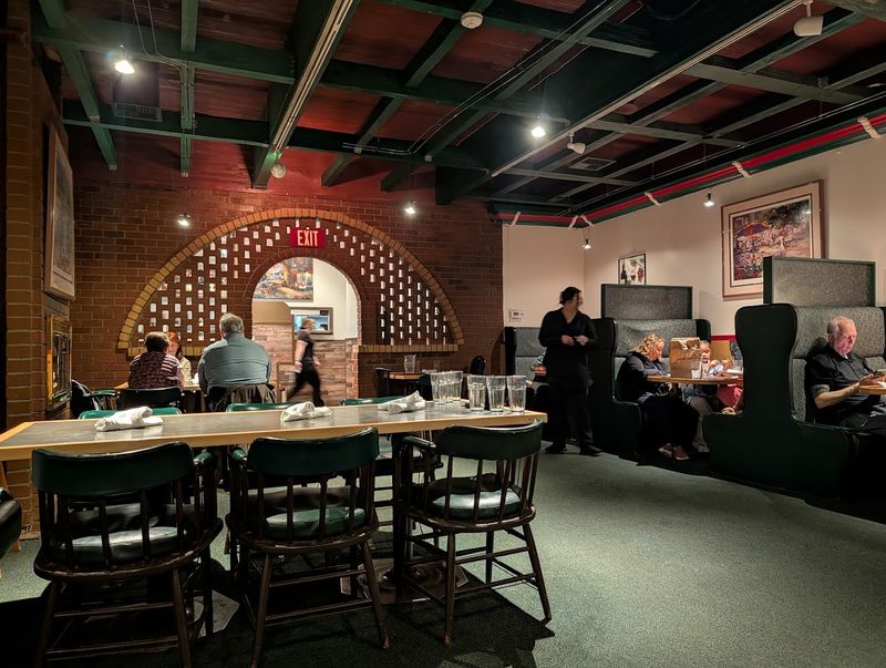 Service And Community Roots That Run Deeper Than The Menu