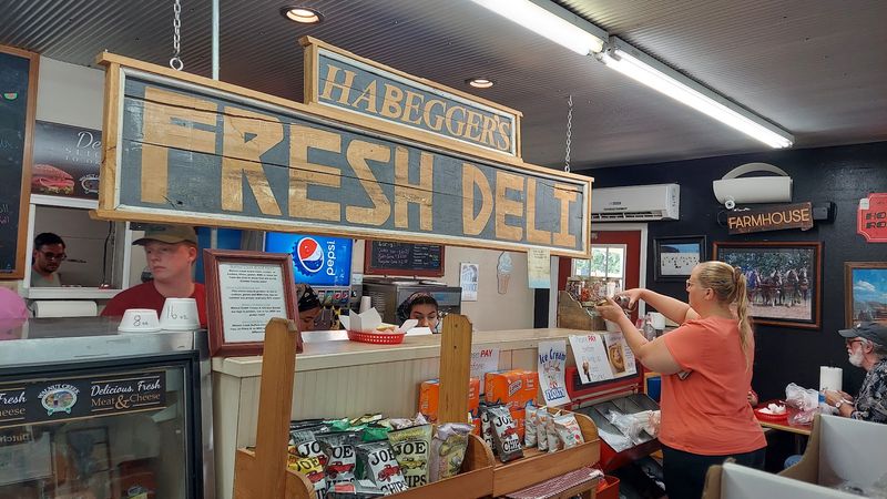 Habegger's Amish Market