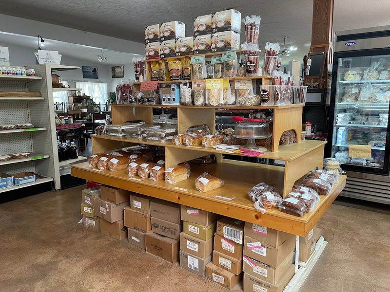Dutch Heritage Furniture & Bakery, Irvington