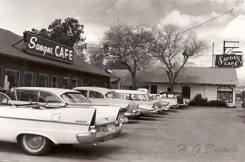 This 140-Year-Old California Roadside Diner Still Serves Timeless Breakfasts With A Side Of History - Decor Hint See How The Restaurant Grew From A Railroad-Era Eating House