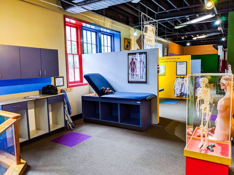 Lexington Children's Museum