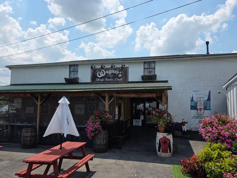 Wagner's Pharmacy, Louisville